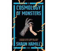 Shaun Hamill A Cosmology of Monsters (Tascabile)
