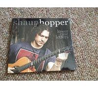 Shaun Hopper - Lower Case Letters