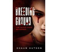 Shaun Hutson Breeding Ground (Tascabile) Slugs