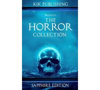 Shaun Hutson Gord Rollo David Sodergren The Horror Collection (Tascabile)