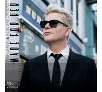 Shaun Johnson Big Band Experience Made For Her (Vinyl LP)