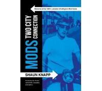 Shaun Knapp Mods: Two City Connection. (Tascabile)