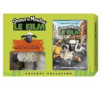 Shaun le mouton