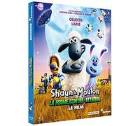 SHAUN LE MOUTON LA FERME CONTRE-ATTAQUE - BD