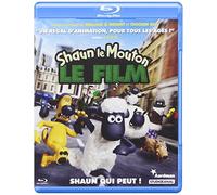 Shaun Le Mouton - Le Film [Edizione: Francia]