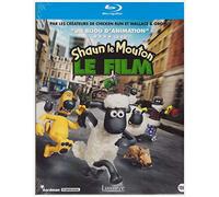 Shaun Le Mouton Le Film [Edizione: Belgio]