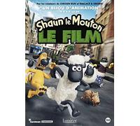 Shaun le mouton (DVD)