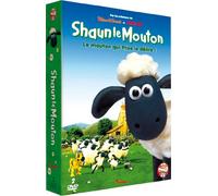Shaun le mouton, saison 1