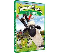 Shaun le mouton, vol. 1 (DVD) Weber Richard Fletcher Justin Sparkes John