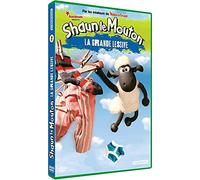 Shaun le mouton, vol. 2 (DVD) Weber Richard Fletcher Justin Sparkes John