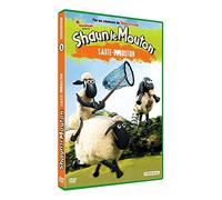 Shaun le mouton, vol. 3, saison 2 : saute-mouton