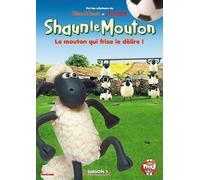Shaun le mouton vol2 (ep21a40)