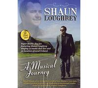 Shaun Loughrey - A Musical Journey