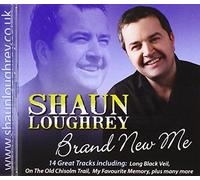 Shaun Loughrey - Brand New Me
