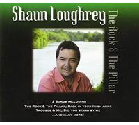 Shaun Loughrey - Rock & The Pillar [Import]