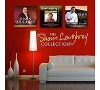 Shaun Loughrey - The Shaun Loughrey Collection (3 CD set)