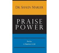 Shaun Marler Praise Power (Tascabile)