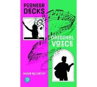 Shaun McCarthy Rapid Plus Stages 10-12 12.6 Pioneer Decks / Original (Tascabile)