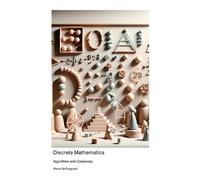 Shaun McFergusen Discrete Mathematics (Tascabile)