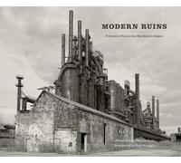 Shaun O'Boyle Modern Ruins (Copertina rigida) Keystone Books
