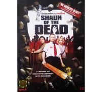 Shaun of the Dead (2004) Simon Pegg, Kate Ashfield, Nick Frost [DVD] Simon Pe [Importato da Regno Unito]