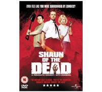 Shaun Of The Dead