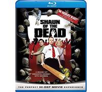 Shaun of the Dead