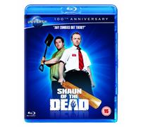 Shaun of the Dead