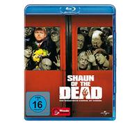 Shaun of the Dead