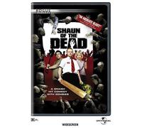 Shaun of the Dead