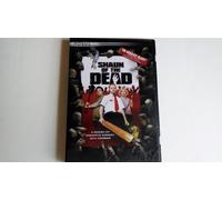 `PEGG,SIMON` SHAUN OF THE DEAD / (AC3 DOL DUB SUB WS) DVD NUOVO