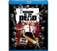 Shaun Of The Dead: 20th Anniversary (Blu-ray)