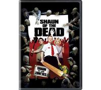 Shaun Of The Dead: 20th Anniversary (DVD)