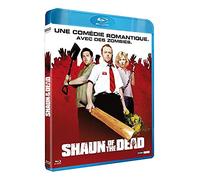 SHAUN OF THE DEAD - BD