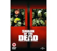 Shaun of the Dead (DVD)
