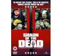 Shaun of the Dead (DVD)