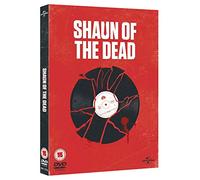SHAUN OF THE DEAD - DVD