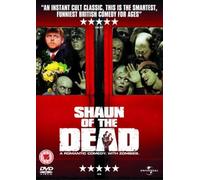 Shaun of The Dead [Edizione: Regno Unito]