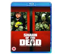 Shaun Of The Dead [Edizione: Regno Unito] [Edizione: Regno Unito]
