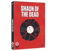 Shaun Of The Dead [Edizione: Regno Unito] [Edizione: Regno Unito]