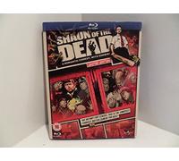 Shaun Of The Dead [Edizione: Regno Unito] [Edizione: Regno Unito]
