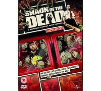 Shaun of the Dead- Limited Edition (DVD)