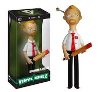 Shaun Of The Dead Vinyl Idolz 8" Figura In Vinile Shaun