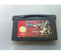 SHAUN PALMER - GBA (Nintendo Game Boy Advance)