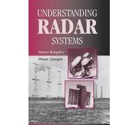 Shaun Quegan Simon Kingsley Understanding Radar Systems (Copertina rigida)