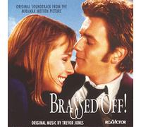 Shaun Randall - Brassed Off