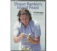Shaun Rankin's Island Feast