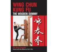 Shaun Rawcliffe Wing Chun Kung Fu (Tascabile)
