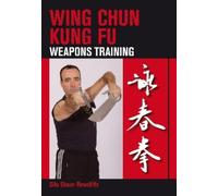 Shaun Rawcliffe Wing Chun Kung Fu (Tascabile)