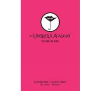 Shaun Simon Ger Tales from the Umbrella Academy: You Look Lik (Copertina rigida)